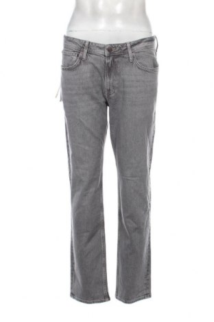 Herren Jeans Jack & Jones, Größe L, Farbe Grau, Preis € 29,64