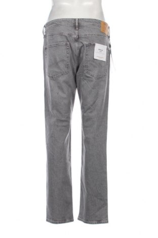 Herren Jeans Jack & Jones, Größe L, Farbe Grau, Preis € 29,64