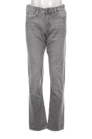 Herren Jeans Jack & Jones, Größe M, Farbe Grau, Preis 26,68 €