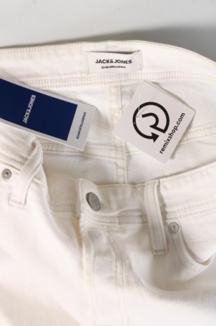 Pánske džínsy  Jack & Jones, Veľkosť M, Farba Biela, Cena  59,28 €