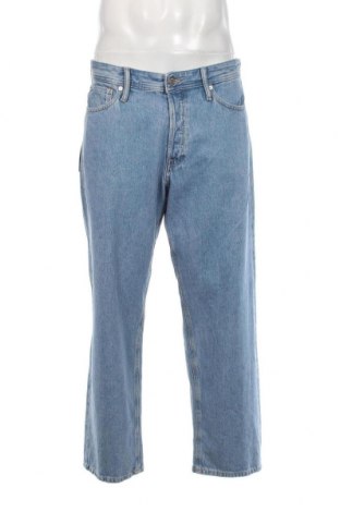 Herren Jeans Jack & Jones, Größe L, Farbe Blau, Preis 29,64 €