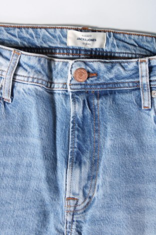 Męskie jeansy Jack & Jones, Rozmiar XL, Kolor Niebieski, Cena 183,92 zł