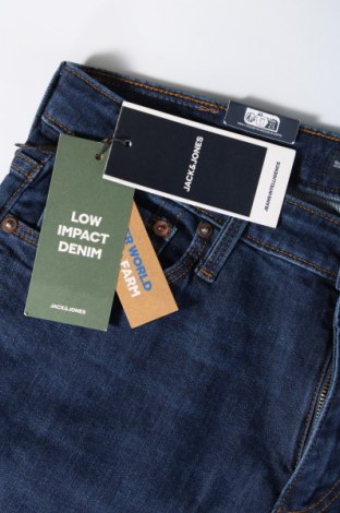 Herren Jeans Jack & Jones, Größe S, Farbe Blau, Preis € 23,71