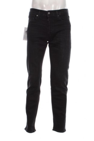 Blugi de bărbați Jack & Jones, Mărime M, Culoare Negru, Preț 68,99 Lei