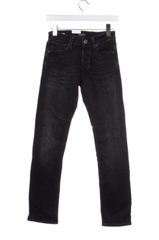 Herren Jeans Jack & Jones, Größe XS, Farbe Schwarz, Preis € 12,99