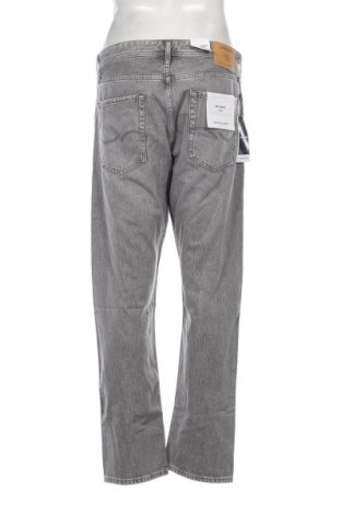 Herren Jeans Jack & Jones, Größe L, Farbe Grau, Preis € 29,64