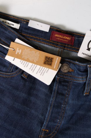 Herren Jeans Jack & Jones, Größe M, Farbe Blau, Preis 20,75 €