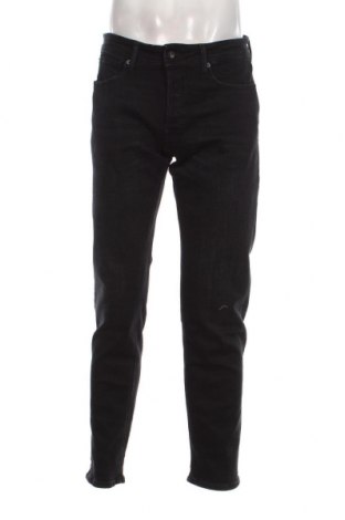 Blugi de bărbați Jack & Jones, Mărime M, Culoare Negru, Preț 68,99 Lei