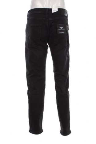 Męskie jeansy Jack & Jones, Rozmiar M, Kolor Czarny, Cena 45,99 zł