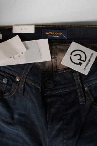 Ανδρικό τζίν Jack & Jones, Μέγεθος S, Χρώμα Μπλέ, Τιμή 59,28 €