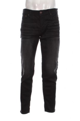 Herren Jeans Jack & Jones, Größe M, Farbe Schwarz, Preis 26,68 €