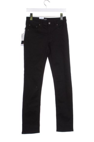 Herren Jeans Jack & Jones, Größe XS, Farbe Schwarz, Preis € 11,49