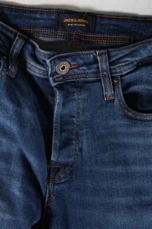 Herren Jeans Jack & Jones, Größe M, Farbe Blau, Preis 32,60 €