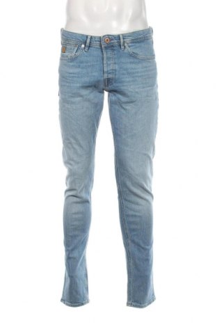 Herren Jeans Jack & Jones, Größe L, Farbe Blau, Preis € 23,71