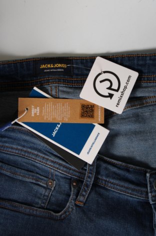 Herren Jeans Jack & Jones, Größe XL, Farbe Blau, Preis € 59,28