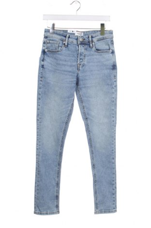 Blugi de bărbați Jack & Jones, Mărime S, Culoare Albastru, Preț 71,99 Lei