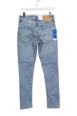 Ανδρικό τζίν Jack & Jones, Μέγεθος S, Χρώμα Μπλέ, Τιμή 10,49 €