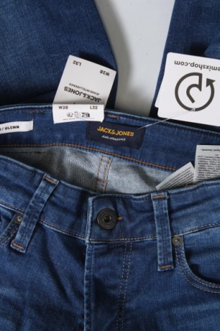 Herren Jeans Jack & Jones, Größe S, Farbe Blau, Preis 17,78 €
