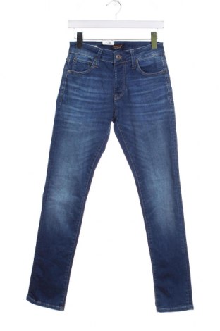 Pánské džíny  Jack & Jones, Velikost S, Barva Modrá, Cena  500,00 Kč