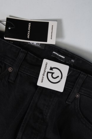 Pánske džínsy  Jack & Jones, Veľkosť S, Farba Čierna, Cena  23,71 €