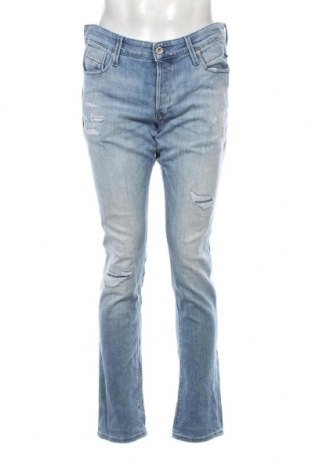 Herren Jeans Jack & Jones, Größe L, Farbe Blau, Preis € 32,60