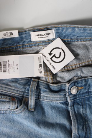 Pánske džínsy  Jack & Jones, Veľkosť L, Farba Modrá, Cena  29,64 €