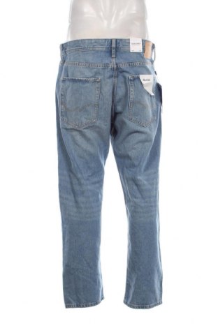 Herren Jeans Jack & Jones, Größe L, Farbe Blau, Preis 29,64 €