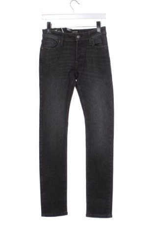 Męskie jeansy Jack & Jones, Rozmiar S, Kolor Szary, Cena 52,99 zł