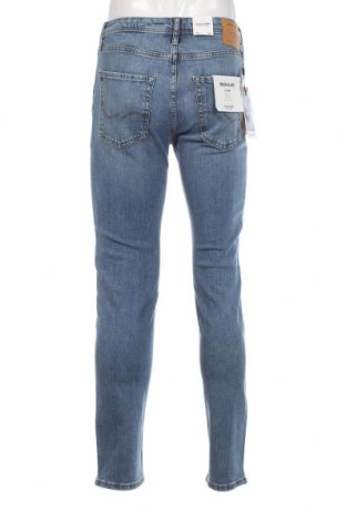 Herren Jeans Jack & Jones, Größe M, Farbe Blau, Preis 23,71 €