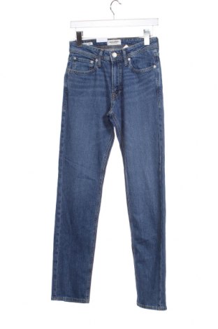 Męskie jeansy Jack & Jones, Rozmiar S, Kolor Niebieski, Cena 45,99 zł