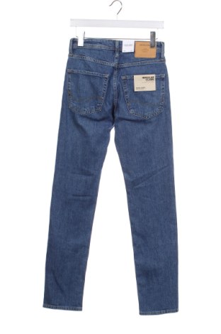 Herren Jeans Jack & Jones, Größe S, Farbe Blau, Preis 23,71 €