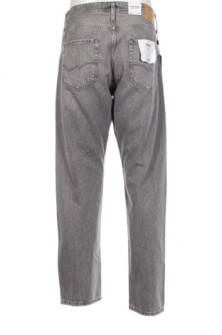 Herren Jeans Jack & Jones, Größe L, Farbe Grau, Preis € 26,68