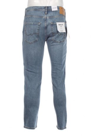 Herren Jeans Jack & Jones, Größe M, Farbe Blau, Preis 9,99 €