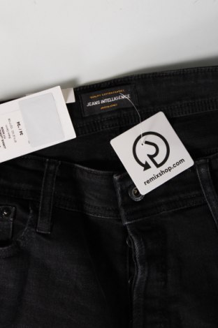 Blugi de bărbați Jack & Jones, Mărime L, Culoare Negru, Preț 151,32 Lei