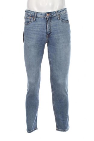 Herren Jeans Jack & Jones, Größe M, Farbe Blau, Preis € 10,99