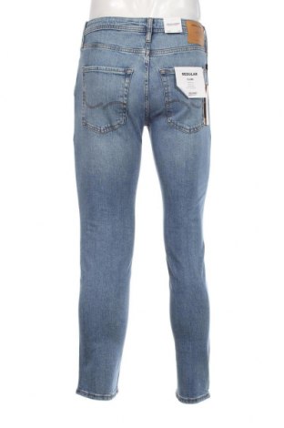 Męskie jeansy Jack & Jones, Rozmiar M, Kolor Niebieski, Cena 58,99 zł