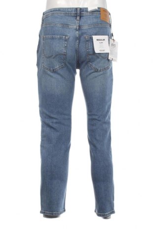 Herren Jeans Jack & Jones, Größe M, Farbe Blau, Preis 9,99 €