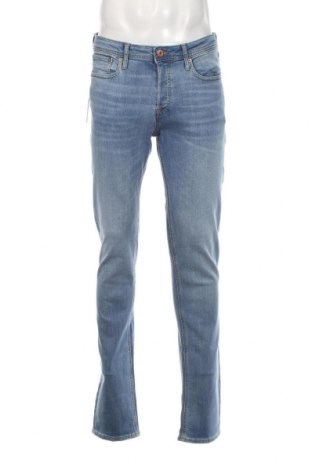 Herren Jeans Jack & Jones, Größe M, Farbe Blau, Preis 23,71 €