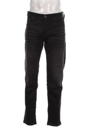 Blugi de bărbați Jack & Jones, Mărime L, Culoare Negru, Preț 378,29 Lei