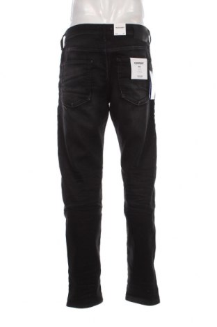 Blugi de bărbați Jack & Jones, Mărime L, Culoare Negru, Preț 378,29 Lei