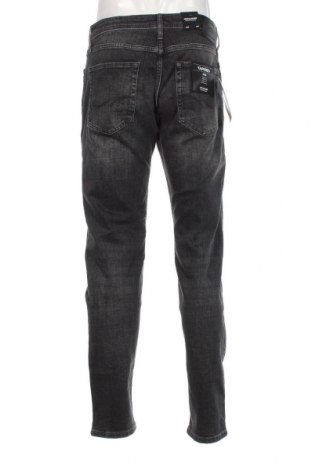 Herren Jeans Jack & Jones, Größe L, Farbe Grau, Preis 20,75 €