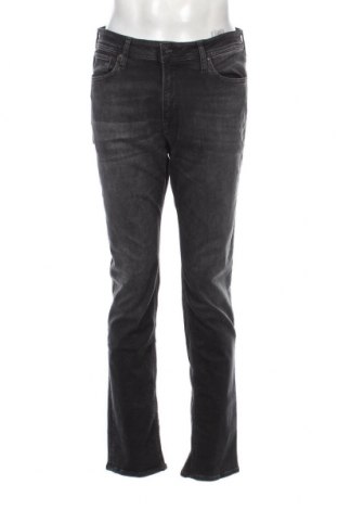 Herren Jeans Jack & Jones, Größe M, Farbe Schwarz, Preis 23,71 €