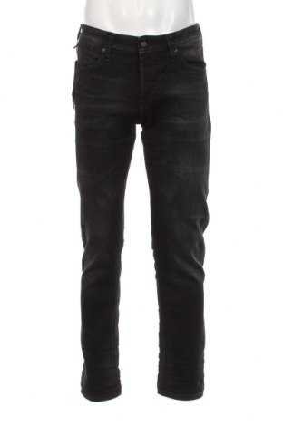 Herren Jeans Jack & Jones, Größe M, Farbe Schwarz, Preis 32,60 €