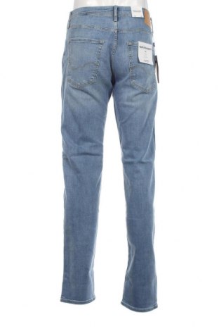 Herren Jeans Jack & Jones, Größe L, Farbe Blau, Preis 17,78 €