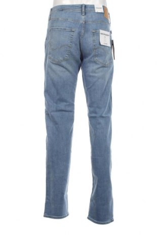 Herren Jeans Jack & Jones, Größe L, Farbe Blau, Preis € 23,71