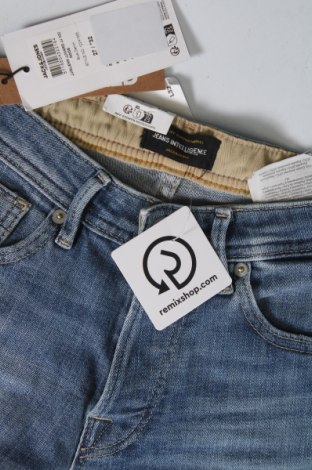 Pánské džíny  Jack & Jones, Velikost S, Barva Modrá, Cena  255,00 Kč