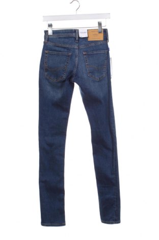 Blugi de bărbați Jack & Jones, Mărime S, Culoare Albastru, Preț 189,15 Lei