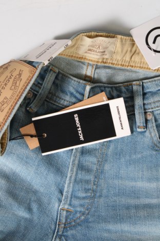 Ανδρικό τζίν Jack & Jones, Μέγεθος M, Χρώμα Μπλέ, Τιμή 23,71 €