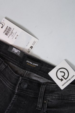 Herren Jeans Jack & Jones, Größe S, Farbe Schwarz, Preis € 26,68