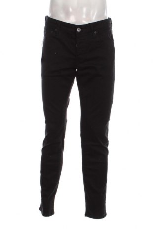 Blugi de bărbați Jack & Jones, Mărime M, Culoare Negru, Preț 189,15 Lei